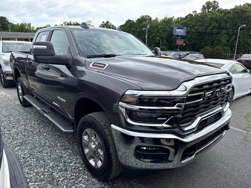 ram ram 2500 pickup 2026 3C6UR5DJ1TG199431 image ram ram 2500 pickup 2026 3C6UR5DJ1TG199431 image